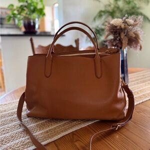 Mark and Graham Shoulder Bag